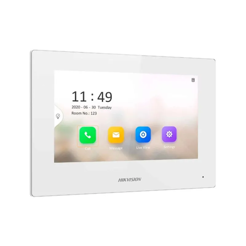 HIKVISION DS-KH6320-LE1 IP-DOMOFON