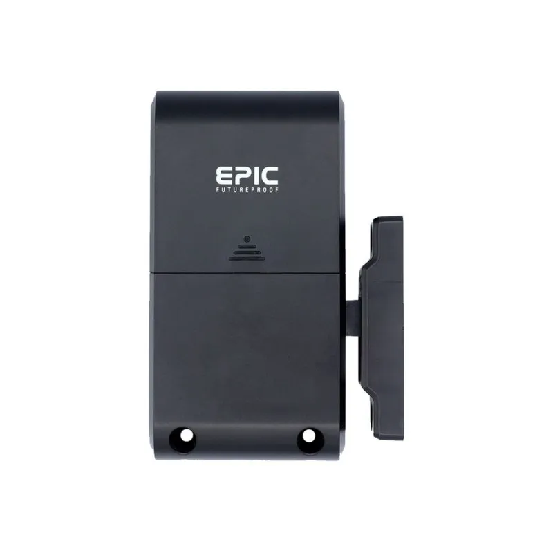 EPIC L200 SANLY GAPY GULPY - 2