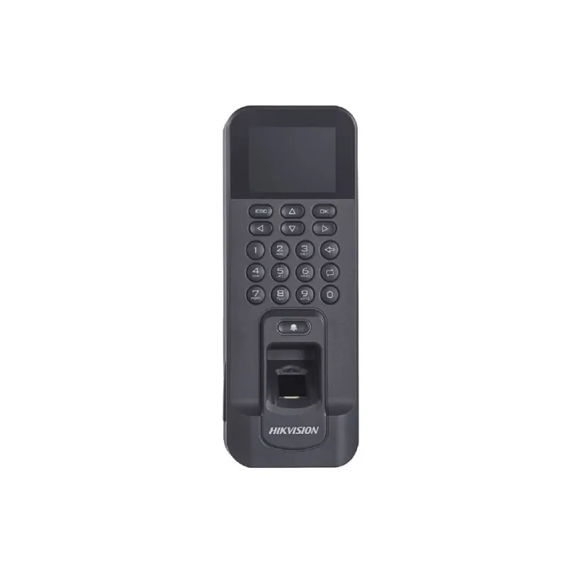 HIKVISION DS-K1T804BEF GIRIŞ GÖZEGÇILIK ULGAMY