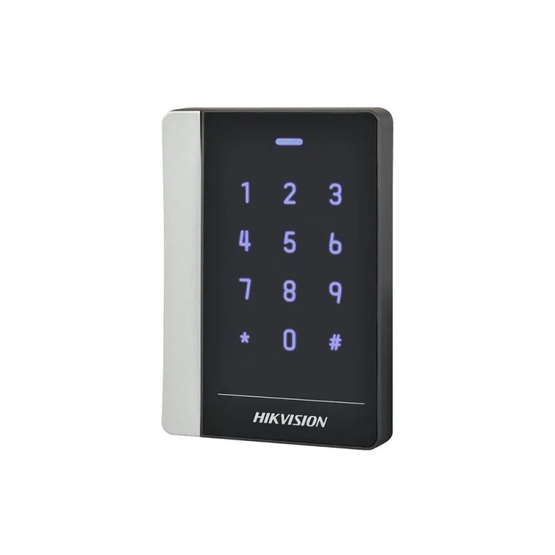 HIKVISION DS-K1102EK GIRIŞ GÖZEGÇILIK ULGAMY