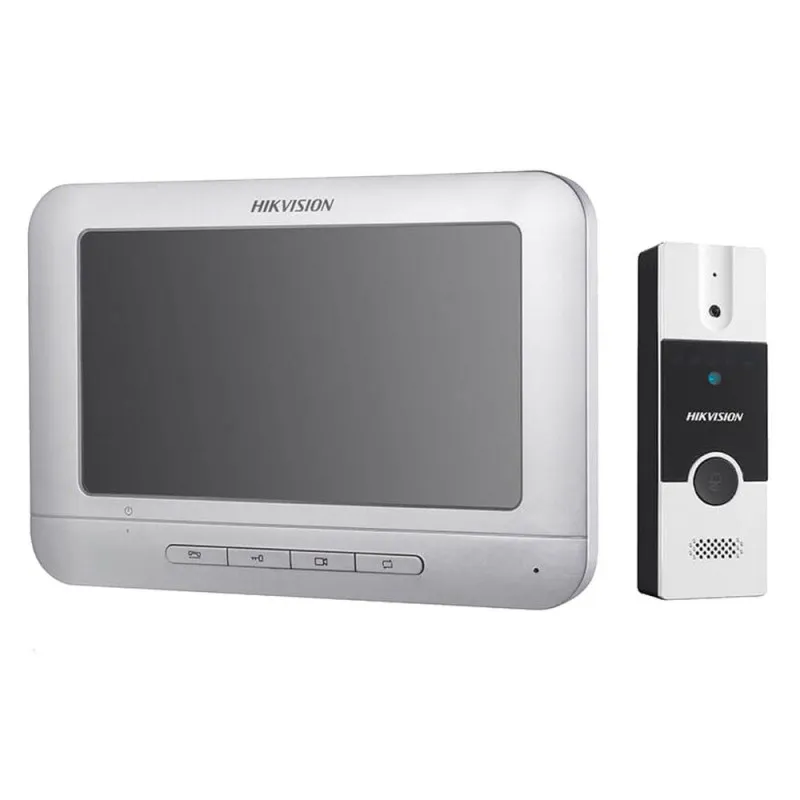HIKVISION DS-KIS202T DOMOFON