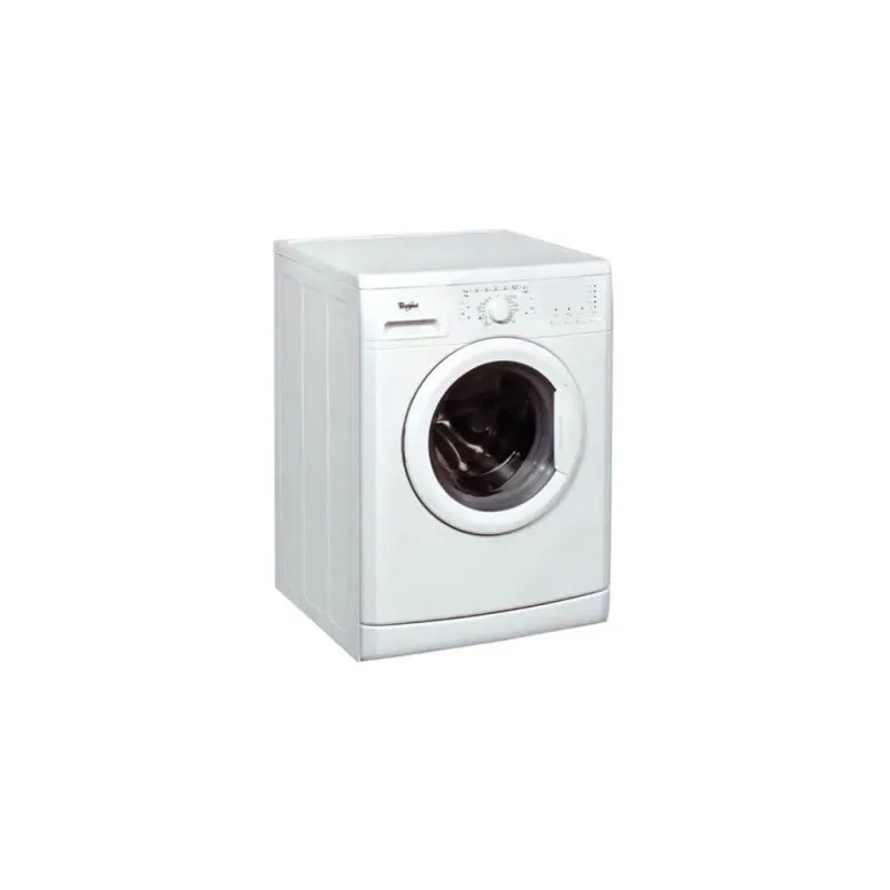 WHIRPOOL AWOC8011 8 KG KIR ÝUWUJY MAŞYN