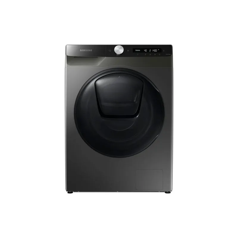 SAMSUNG WD80T554CBX 8 KG KIR ÝUWUJY-GURADYJY MAŞYN