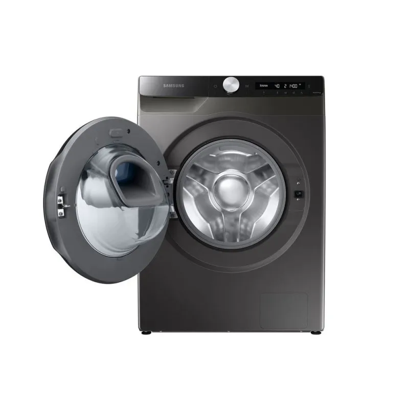 SAMSUNG WD80T554CBX 8 KG KIR ÝUWUJY-GURADYJY MAŞYN - 2