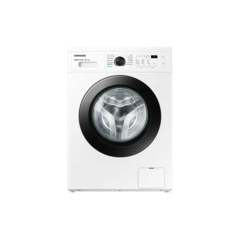 SAMSUNG WW60AG4S00CELD 6 KG KIR ÝUWUJY MAŞYN