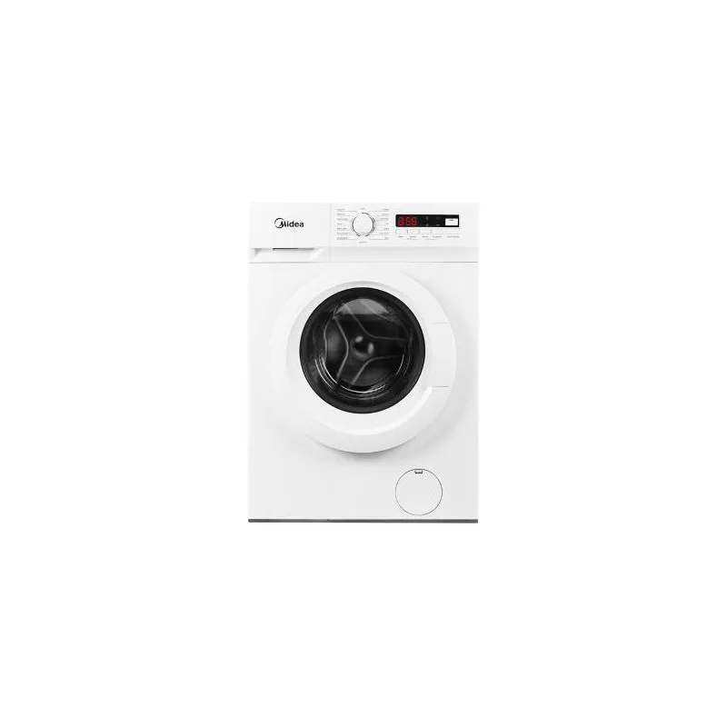 MIDEA MFN03W70/W-C 7 KG KIR ÝUWUJY MAŞYN