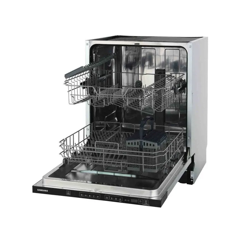 SAMSUNG DW60M5050BB GAP-GAÇ ÝUWUJY MAŞYN - 2