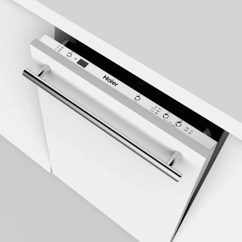 HAIER DW10-198BT3RU GAP-GAÇ ÝUWUJY MAŞYN (GURNALÝAN) - 2