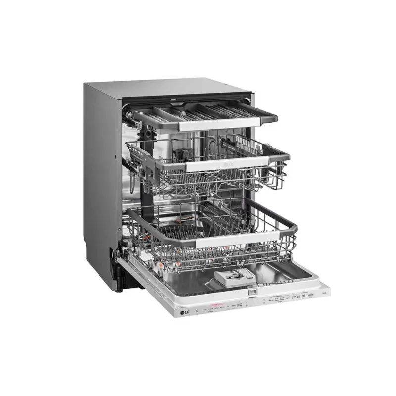 LG DB475TXS.AASPCIS GAP-GAÇ ÝUWUJY MAŞYN