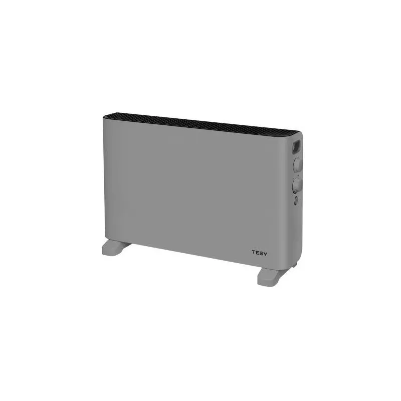 TESY CN 207 ZF 2000W KONWEKTOR ÝYLADYJY