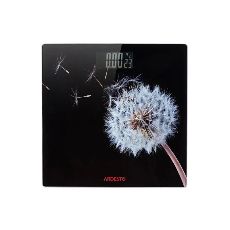 ARDESTO SCB-965 BLACK POL TEREZESI