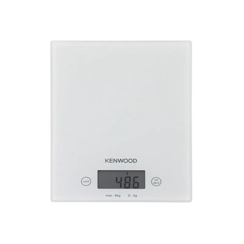 KENWOOD DS401 AŞHANA TEREZES