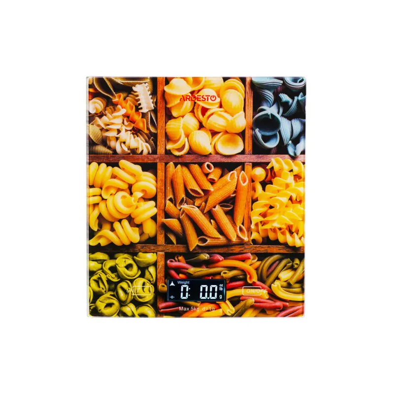 ARDESTO SCK-893P PASTA AŞHANA TEREZESI