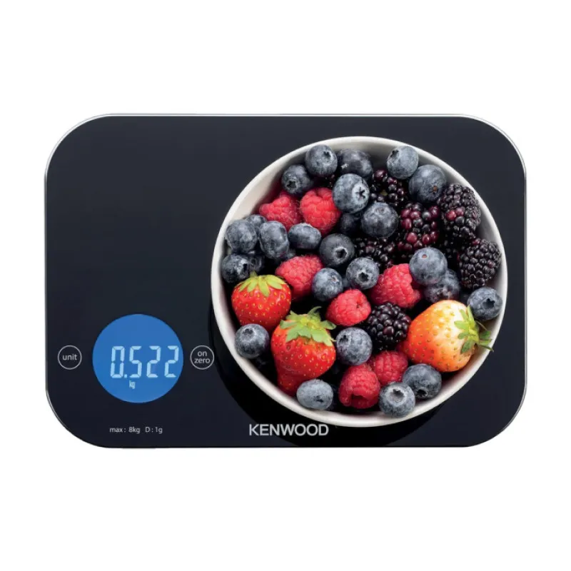 KENWOOD WEP50.000BK AŞHANA TEREZESI