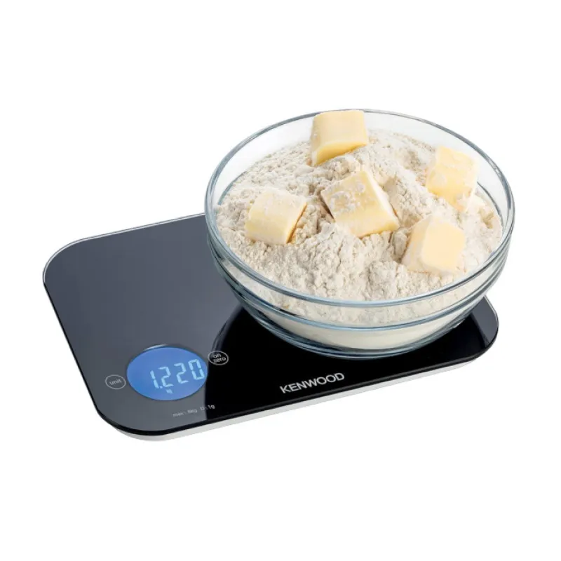KENWOOD WEP50.000BK AŞHANA TEREZESI - 2