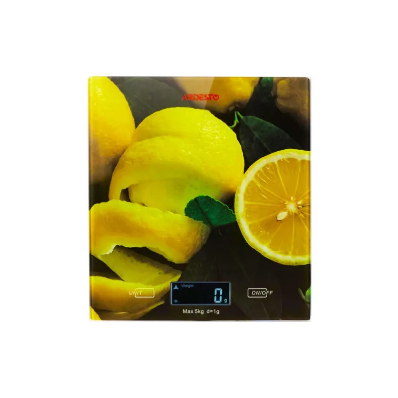 ARDESTO SCK-893 LEMON AŞHANA TEREZESI
