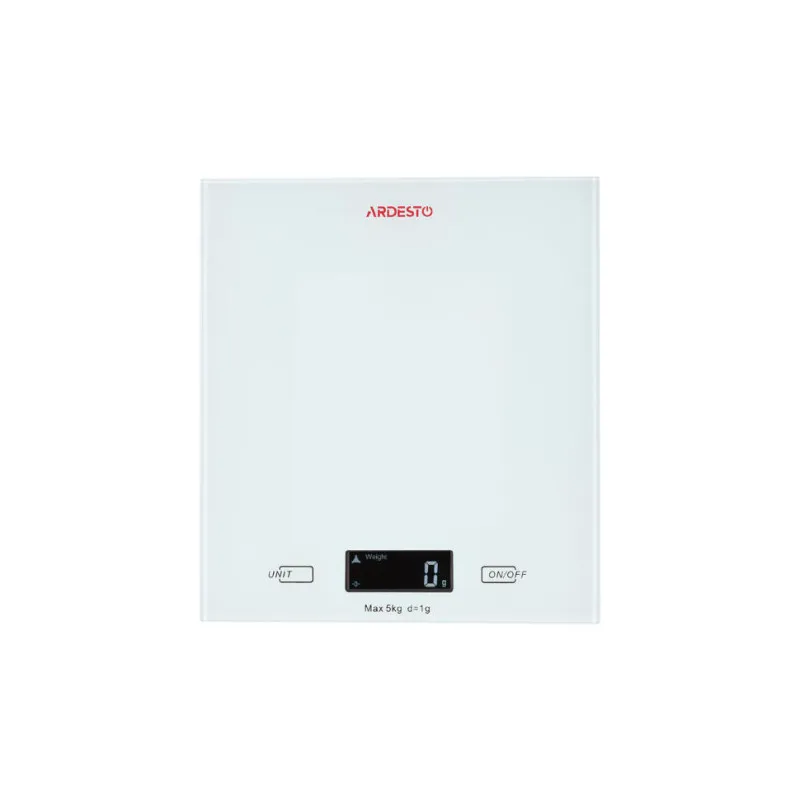 ARDESTO SCK-893W AŞHANA TEREZESI