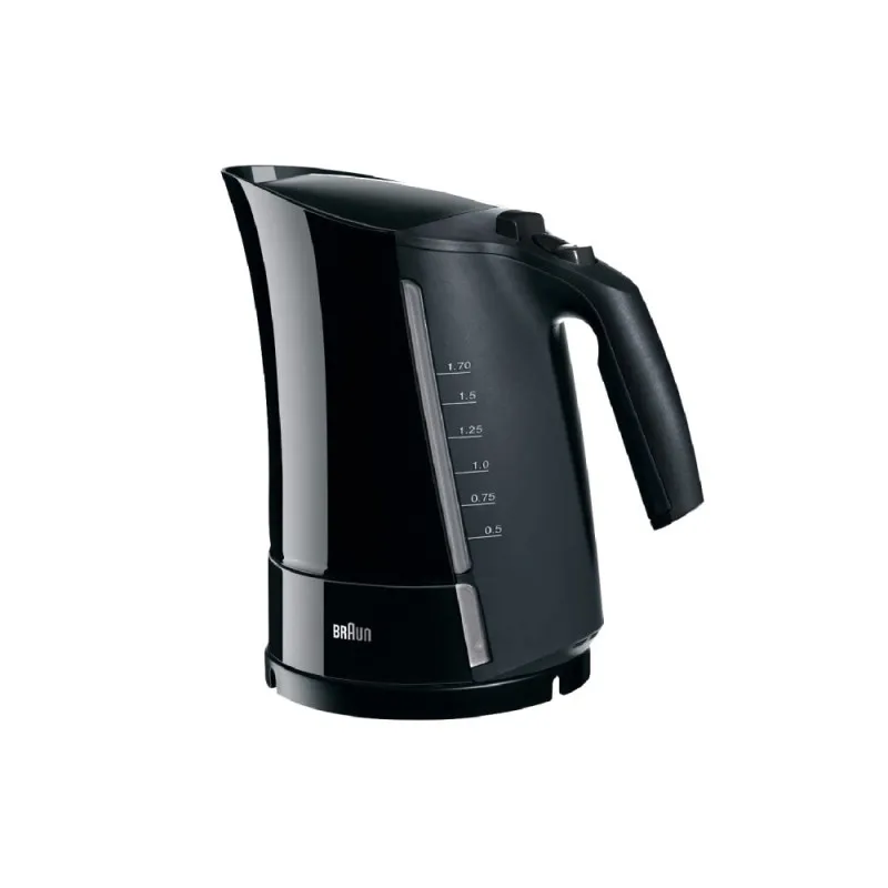 BRAUN MULTIQUICK 3 WK300 SUW GAÝNADYJY