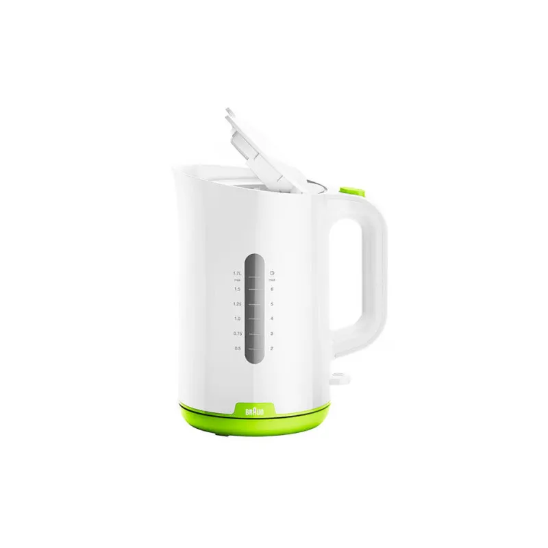 BRAUN WK1100GR SUW GAÝNADYJY