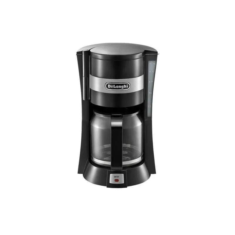 DE'LONGHI ICM15210.1 KOFEMAŞYN