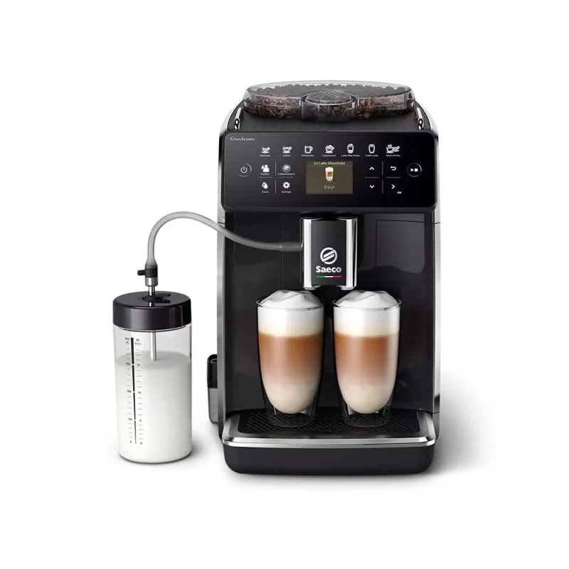 SAECO GRANAROMA SM6480 KOFEMAŞYN