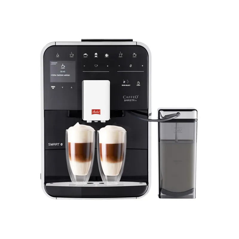 MELITTA BARISTA TS SMART KOFEMAŞYN