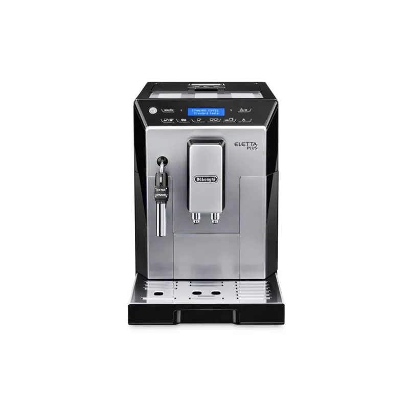 DE'LONGHI ELETTA PLUS ECAM44.620.S KOFEMAŞYN
