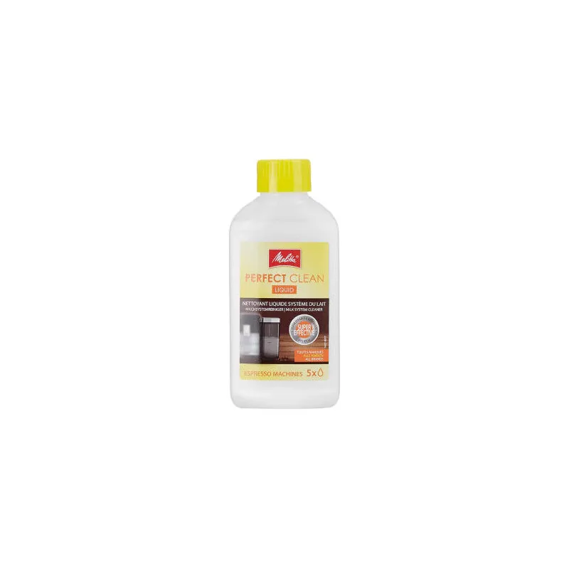 MELITTA 250 ML SÜÝT SISTEMI ARASSALAÝN SERIŞDE