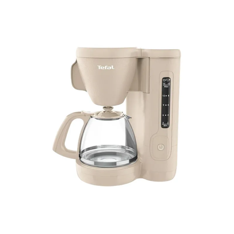 TEFAL CM2M1B27 KOFE MAŞYN