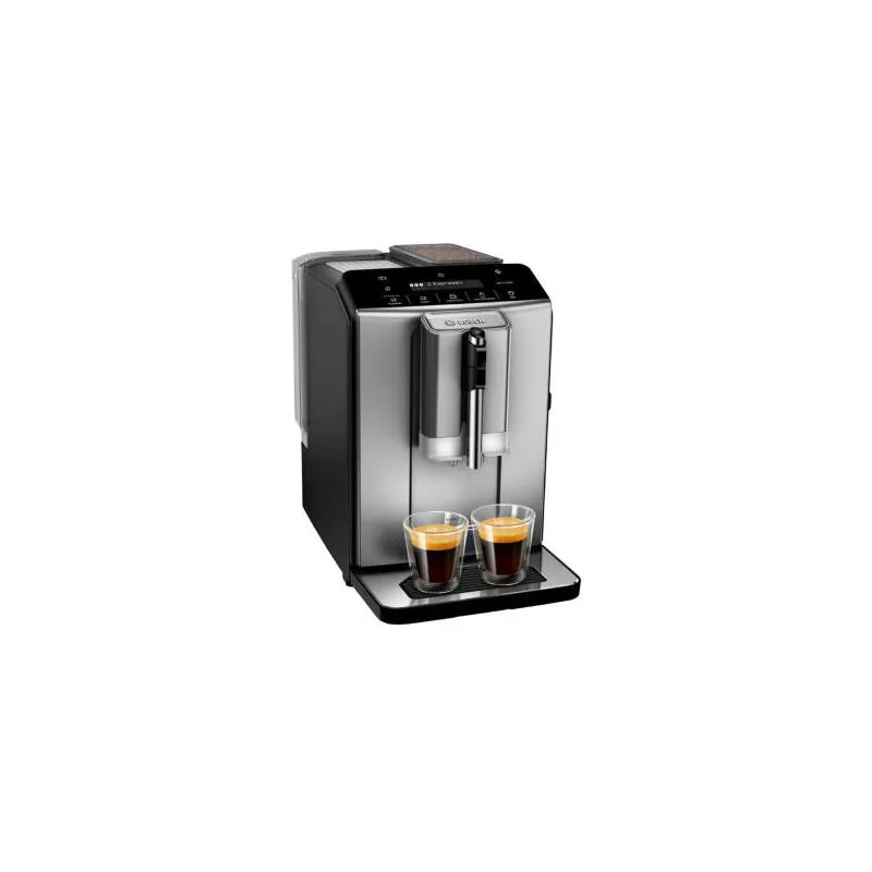 BOSCH VEROCAFE DIAMOND TITANIUM METALIC TIE20504 KOFE MAŞYN