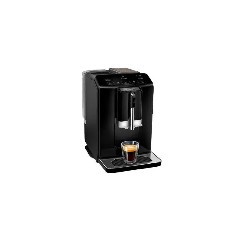 BOSCH VEROCAFE PIANO BLACK TIE20119 KOFE MAŞYN