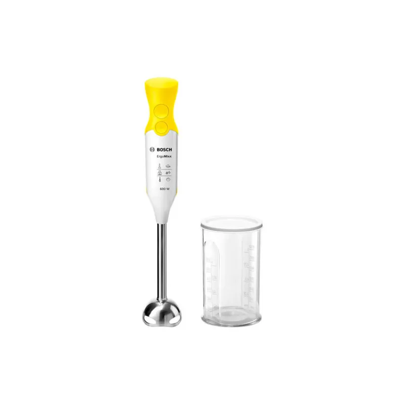 BOSCH ERGOMIXX MSM66110Y BLENDER
