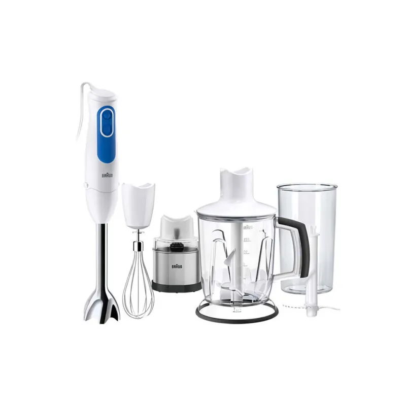BRAUN MultiQuick 3 MQ3048WH BLENDER