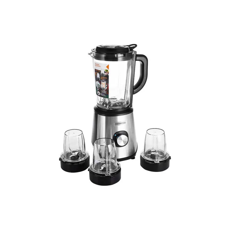KENWOOD BLM45.880SS BLENDER