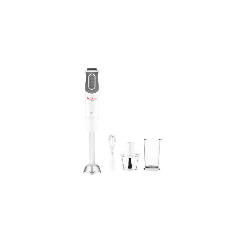 MOULINEX OPTICHEF (4 IN 1) DD643127 BLENDER