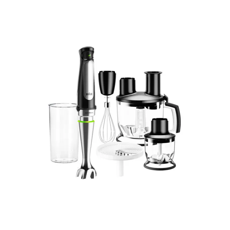 BRAUN MULTIQUICK 7 (6 IN 1) MQ7085X BLENDER