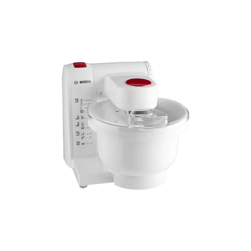 BOSCH MUMP1000 AŞHANA KOMBAÝNY