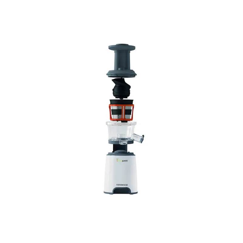 KENWOOD JMP601WH MIWE SYKYJY - 2