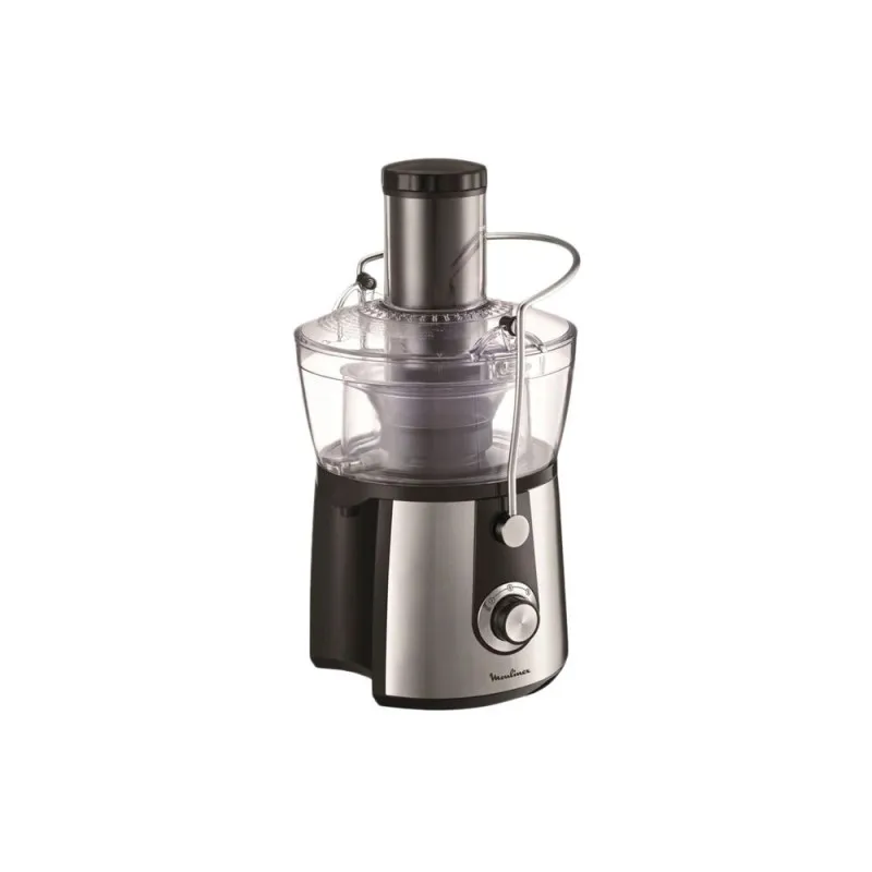 MOULINEX JUICE EXPRESS JU550D10 MIWE SYKYJY