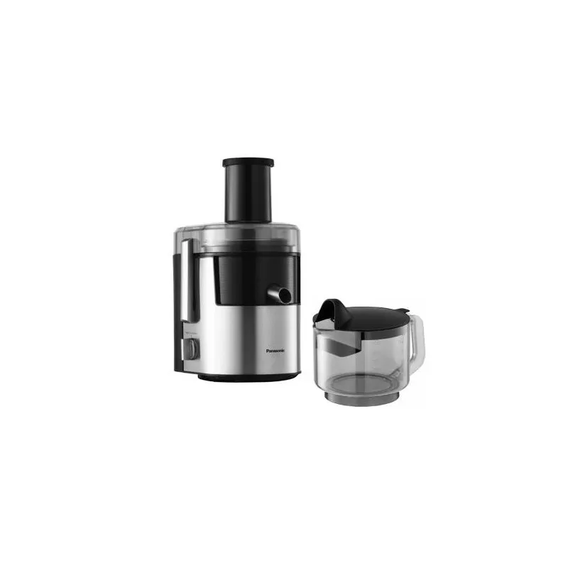 PANASONIC MJ-DJ01 (Silver) MIWE SYKYJY