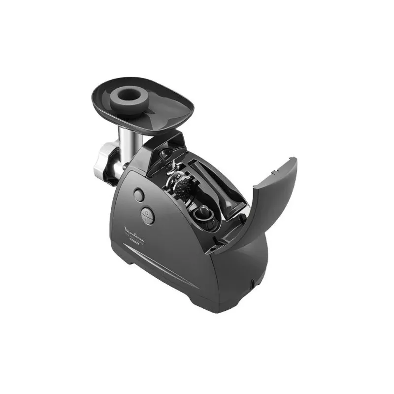 MOULINEX HV8 PLUS (4В1) ME682832 ET DOGRAÝJY - 2