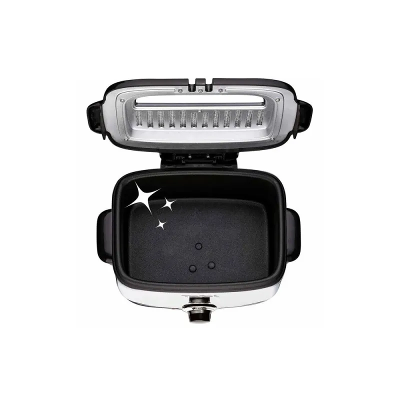 TEFAL FF 2200 FRYER - 2