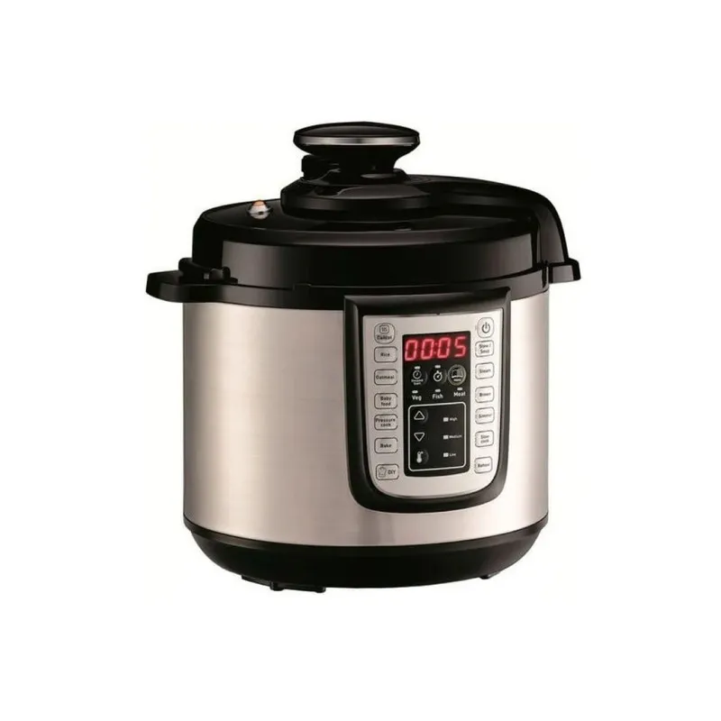 TEFAL ME PRESION CY505E30 MULTIBIŞIRIJI