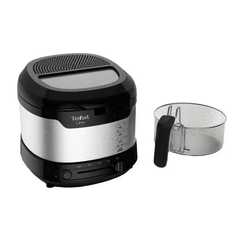 TEFAL FRY UNO FF215D30 AIR FRYER - 2
