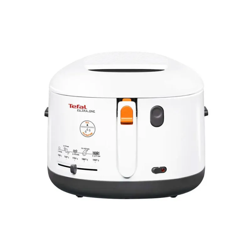 TEFAL FILTER ONE FF162131 AIR FRYER