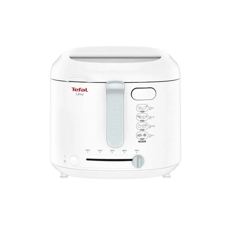 TEFAL UNO FF203130 AIR FRYER