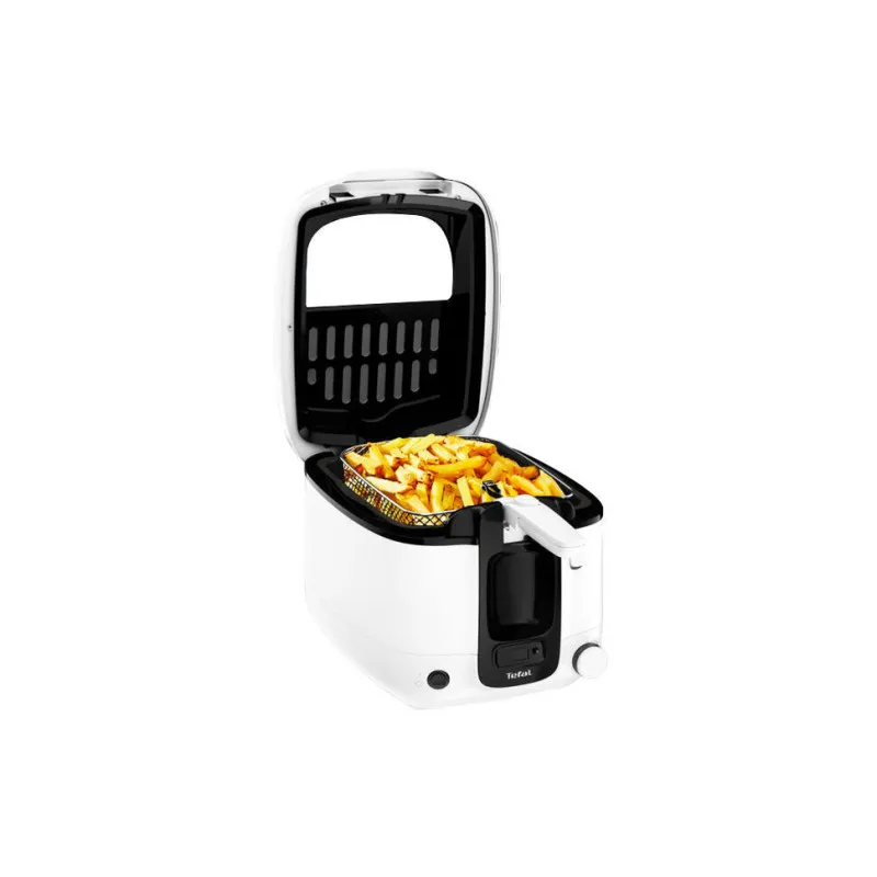 TEFAL SUPER UNO FR314030 AIR FRYER - 2