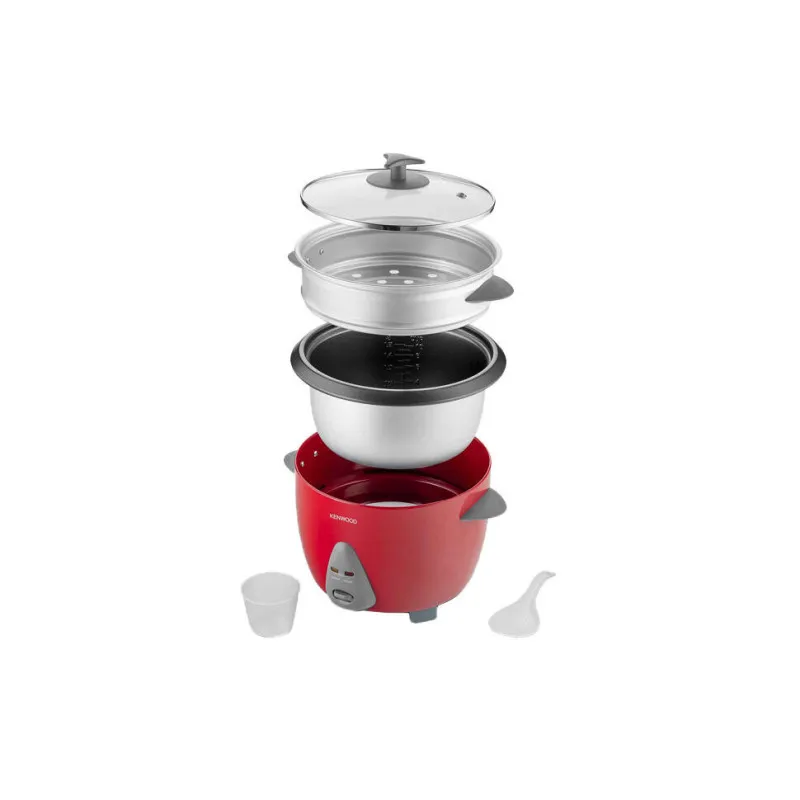 KENWOOD RCM44.000RD TÜWI BIŞIRIJI - 2