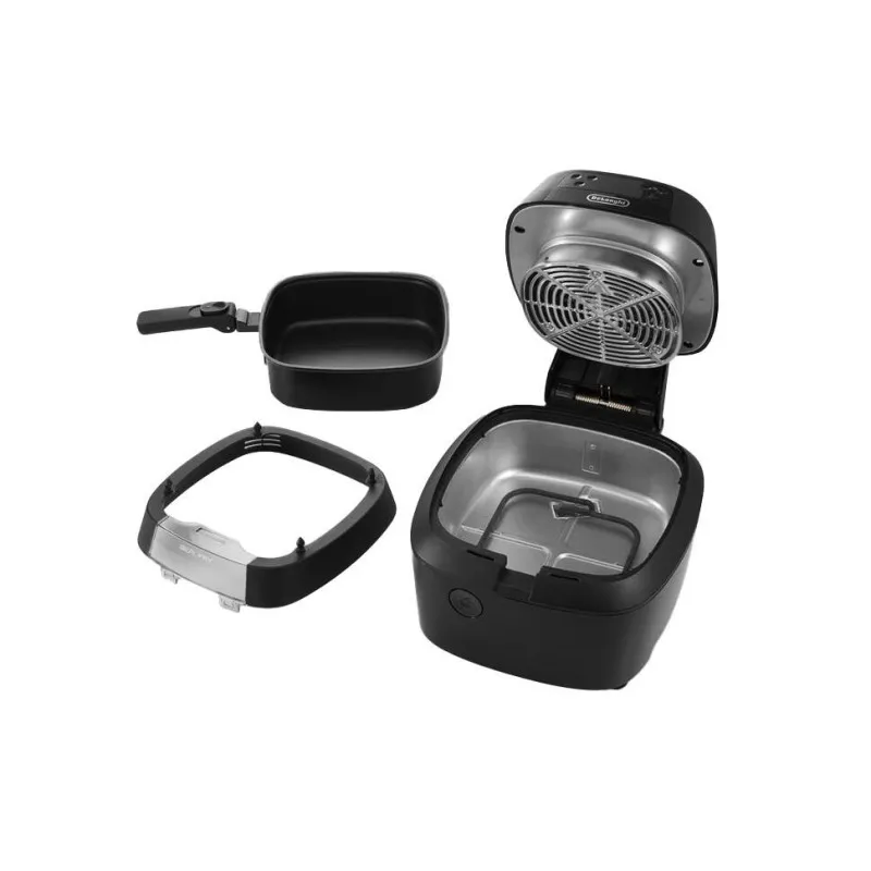 DE'LONGHI FH2394.BK AIR FRYER - 2