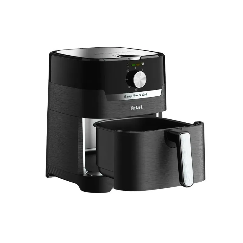 TEFAL EASY FRY CLASSIC 4.2L FW501827 AIR FRYER - 2